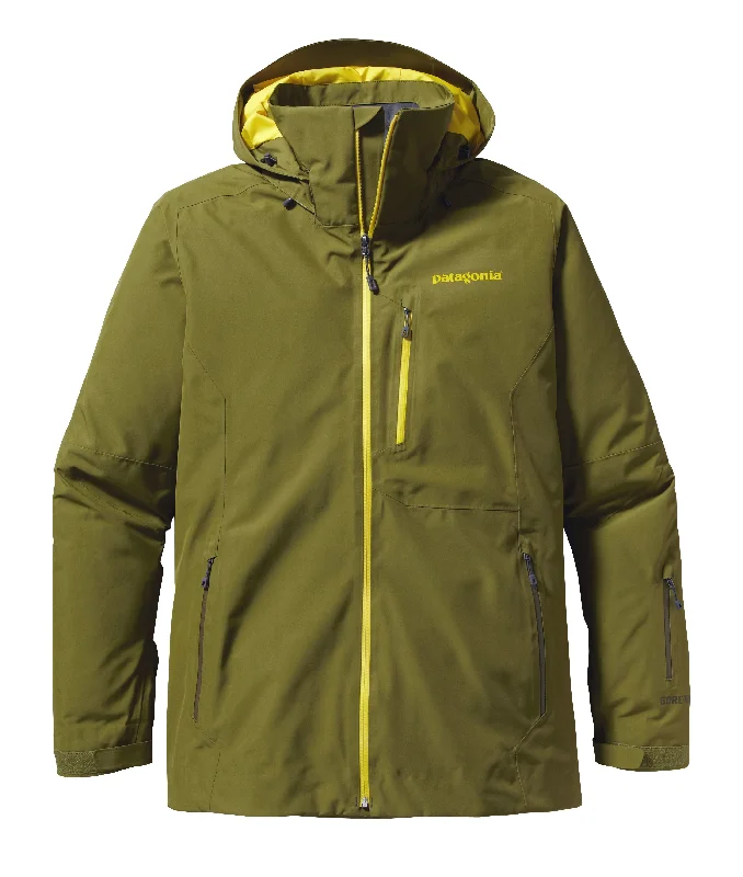 Early Access Men's Powder Bowl Freeride Jacket