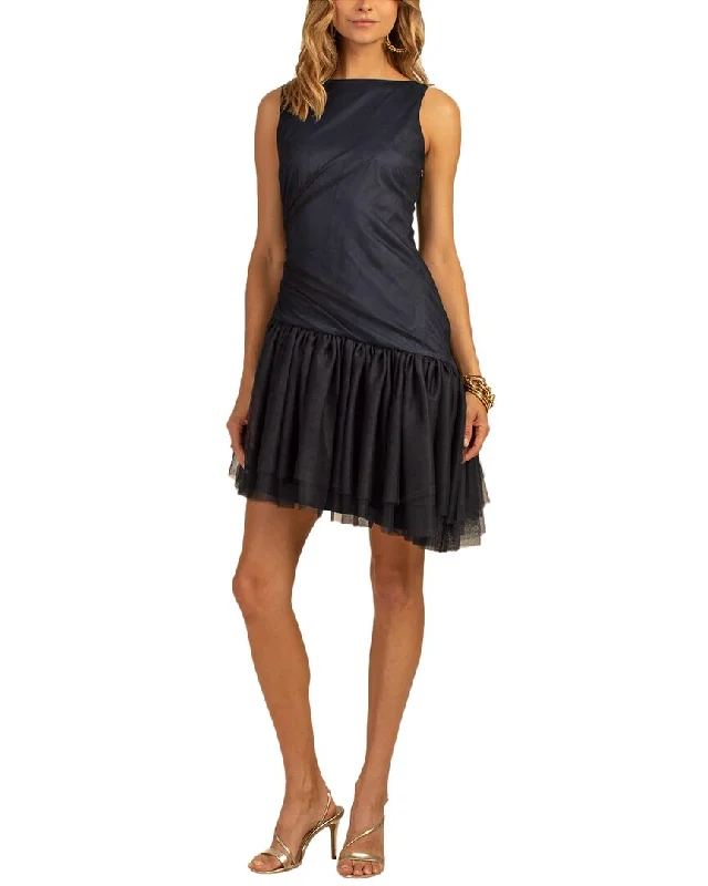 Lowest Price Trina Turk Galaxy Dress