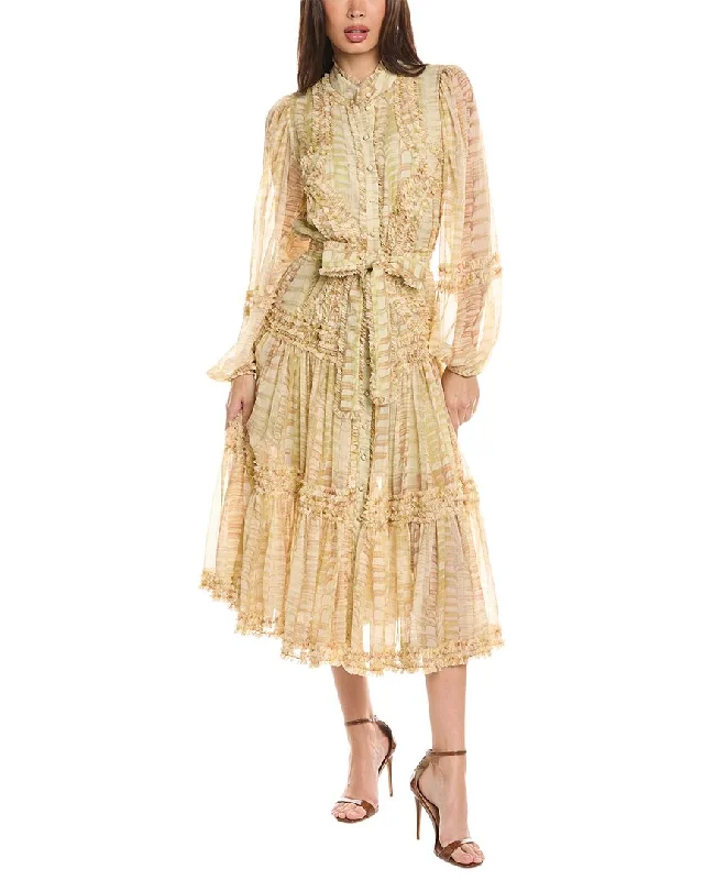 Warehouse Sale Alexis Giza Dress