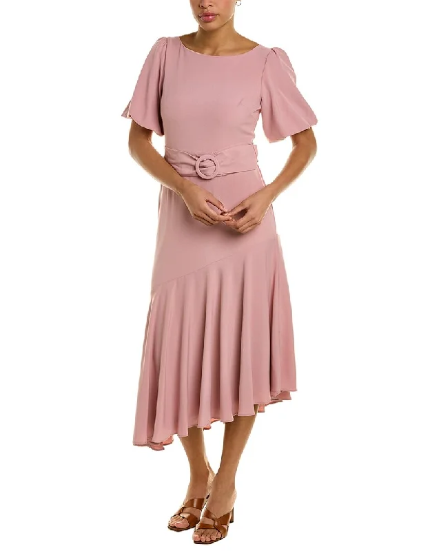 Limited Quantity Taylor Midi Dress
