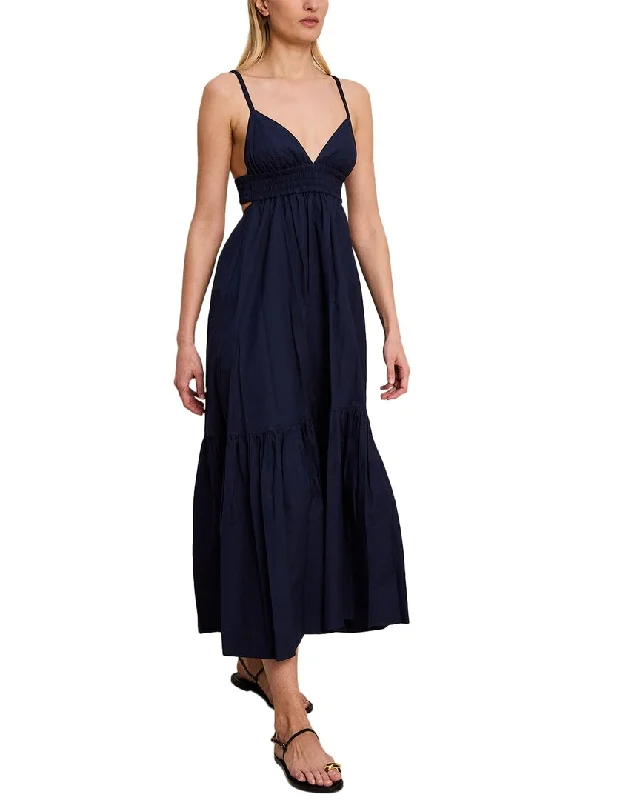Midnight Sale A.L.C. Rhodes Dress