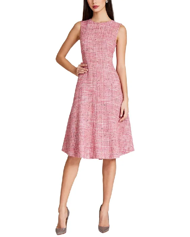 Big Discounts Teri Jon by Rickie Freeman Special Occasion Short Printed Dress