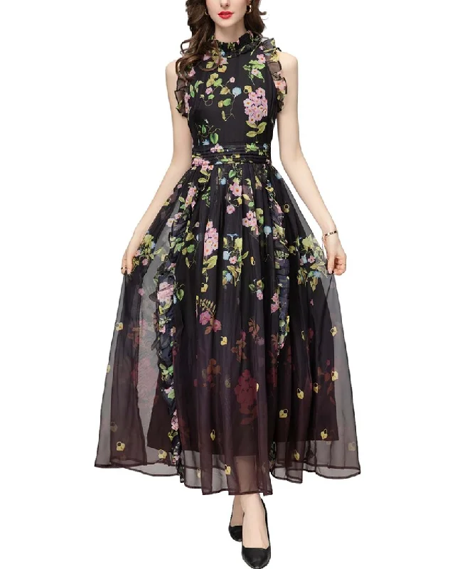 Sale Event BURRYCO Midi Dress