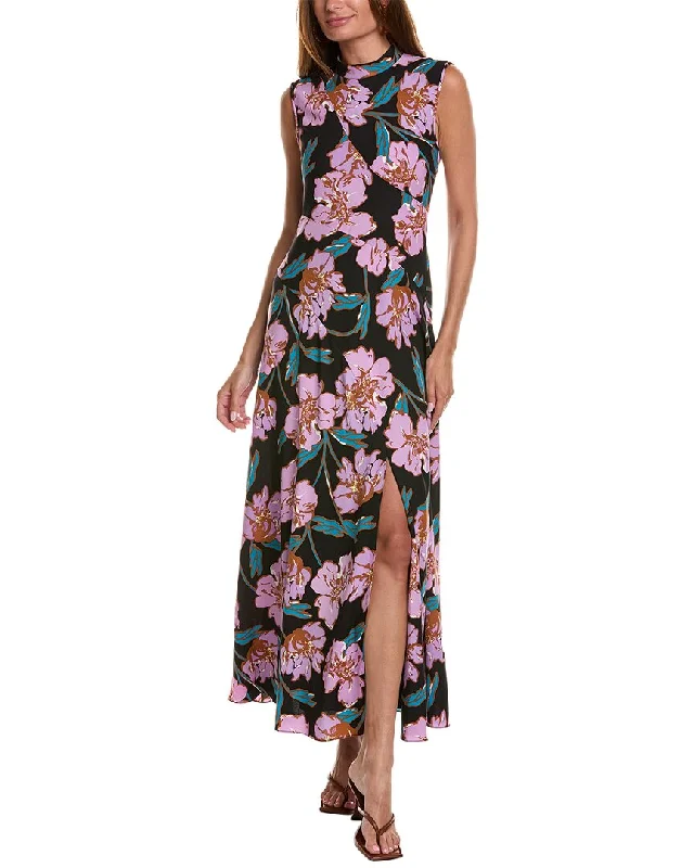 Deal of the Day Diane von Furstenberg Edie Maxi Dress