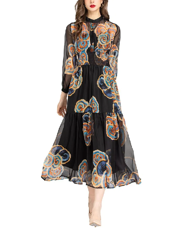 The Best Prices BURRYCO Dress