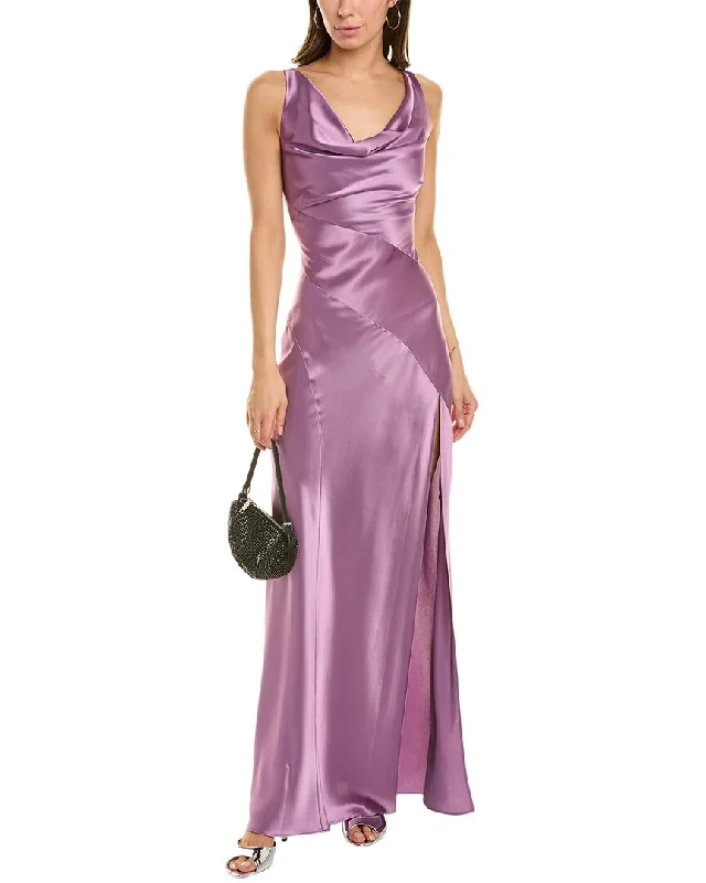 Steals and Deals Nicholas Alfina Gown