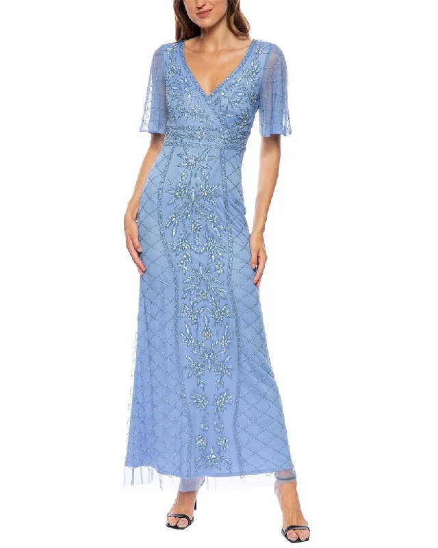 New Arrival MARINA Gown