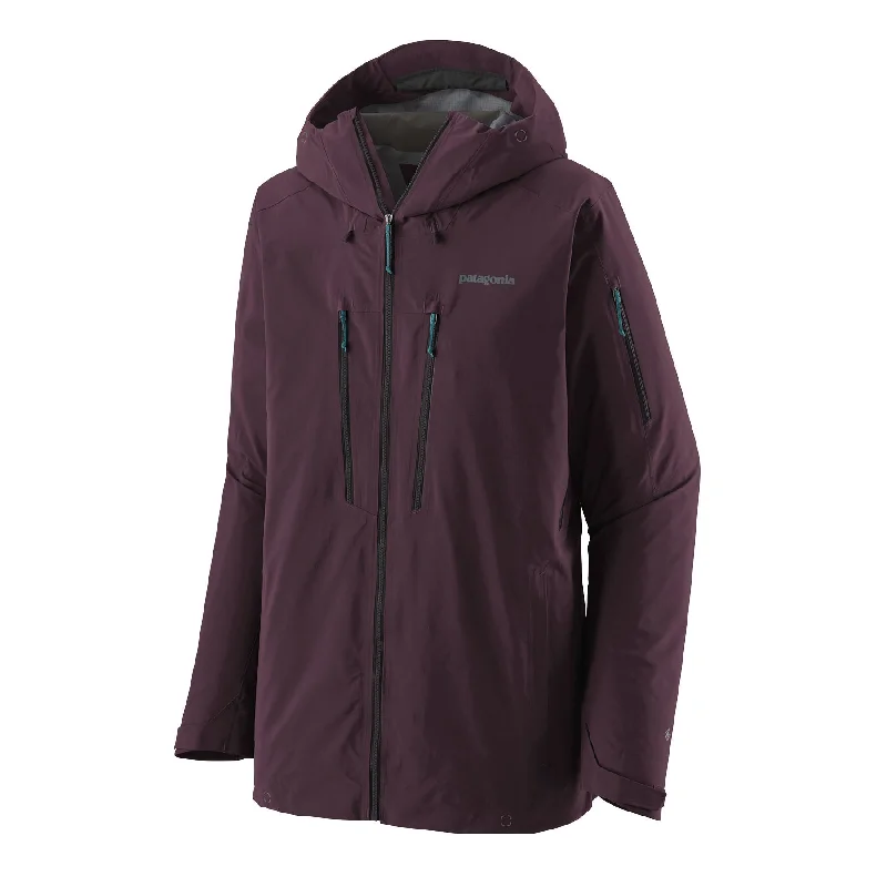Overstock Men's PowSlayer Jacket