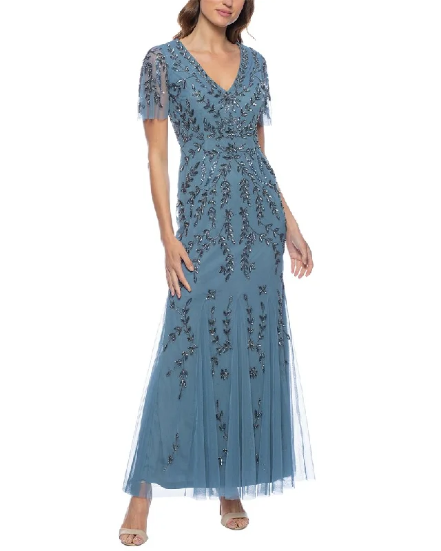 Can't Miss MARINA Gown