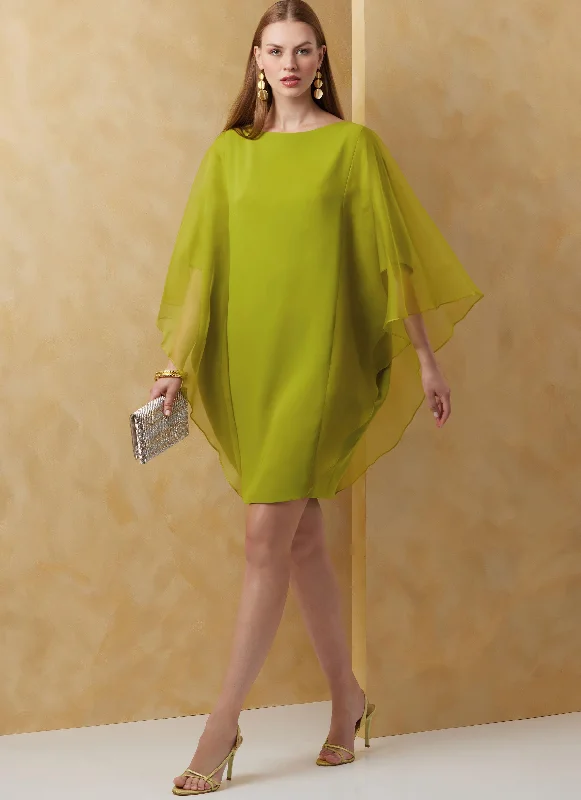 Best Bargains Vogue Dress V2065