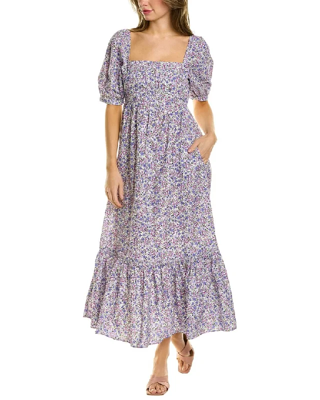Today’s Deal Favorite Daughter The Mirka Dress