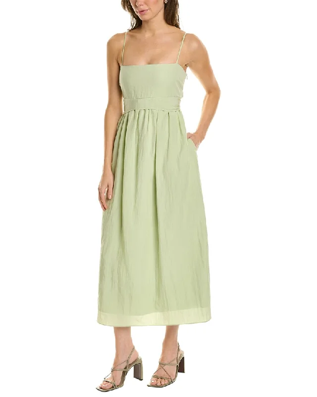 Lowest Price Vince Ruched Dress
