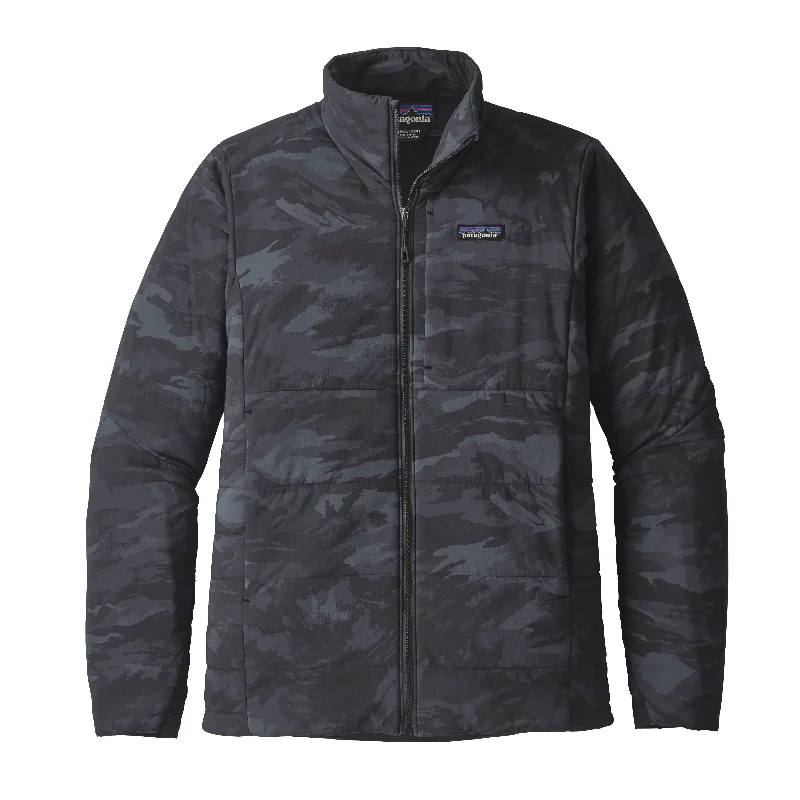 Men's Nano-Air® Jacket