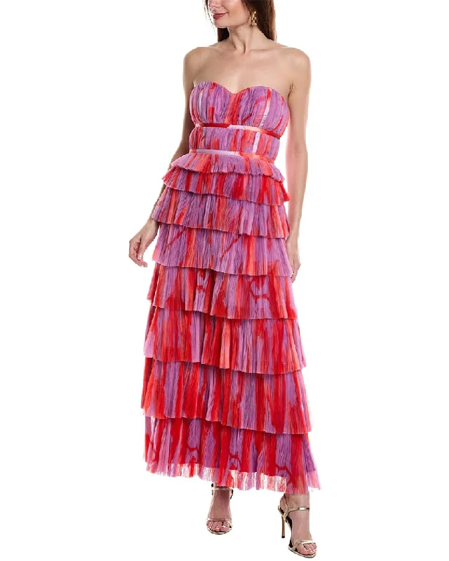 Deal Zone Hutch Varley Gown