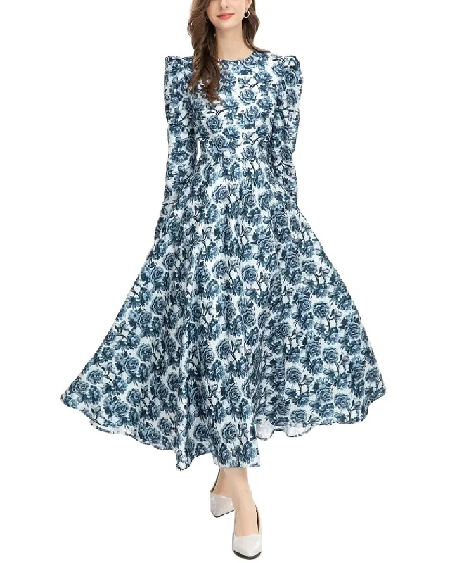 Limited Quantity BURRYCO Dress