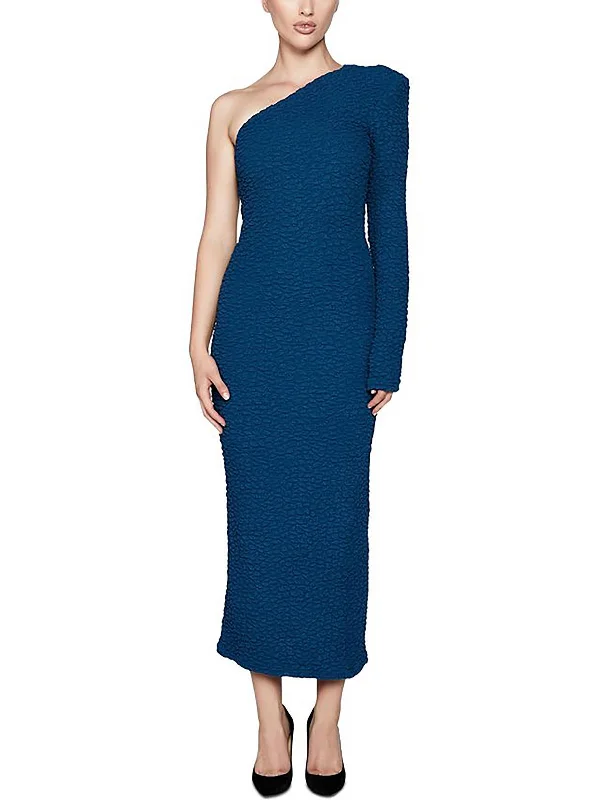 Super Bargain Womens Pullover Long Maxi Dress