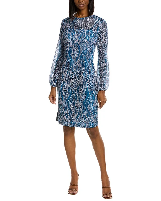 Low Prices JS Collections Jaelynn Midi Dress