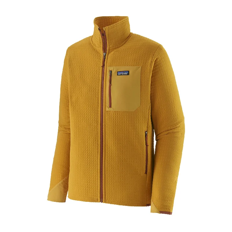 Don’t Miss Out Men's R2® TechFace Jacket