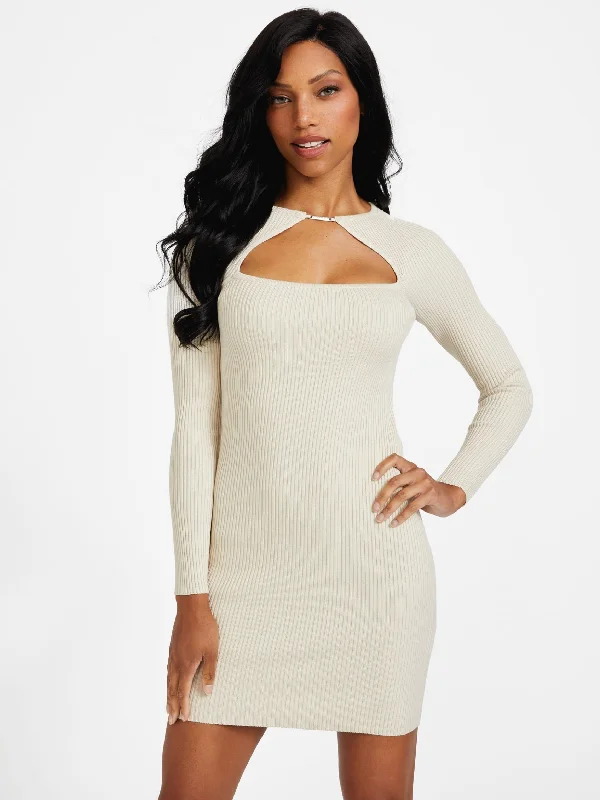 Major Savings Athina Cutout Dress