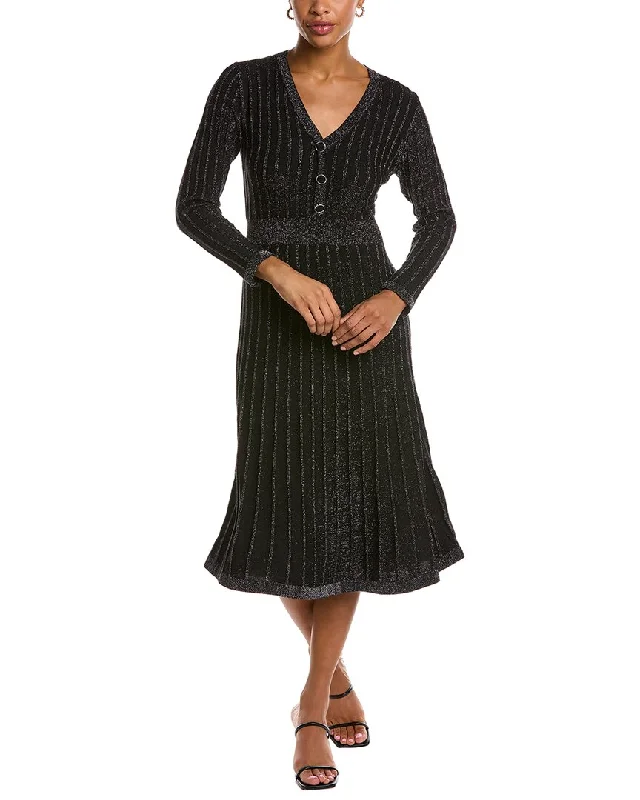 Weekend Flash Sale Nanette by Nanette Lepore Gabriella Sweaterdress