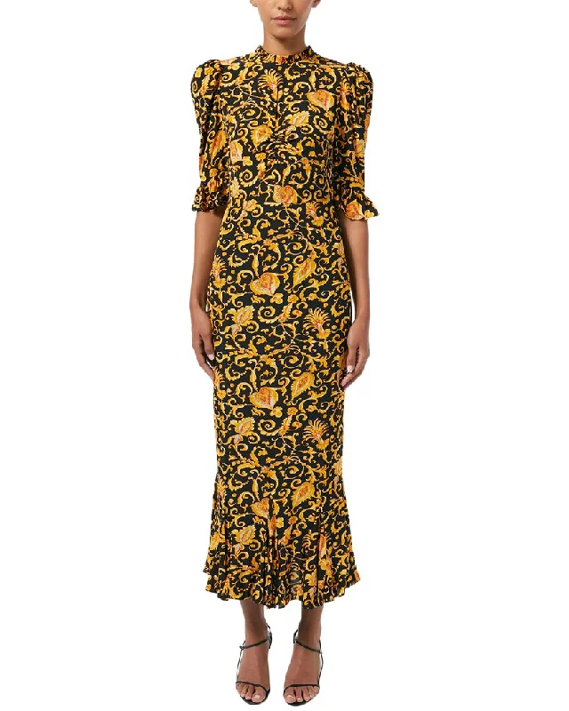 Discount Deals RHODE Felix Dress