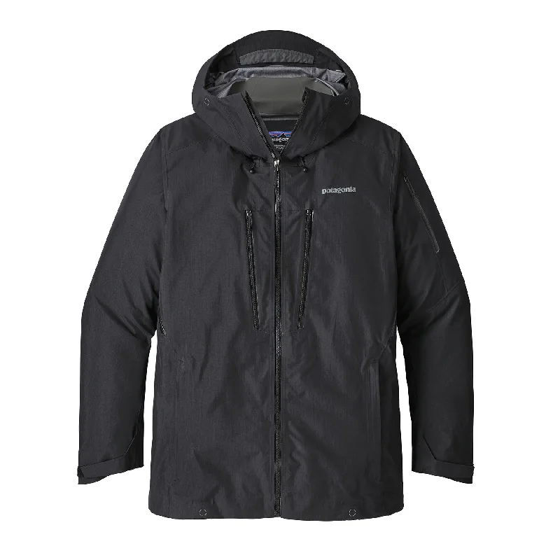 Major Savings Men's PowSlayer Jacket