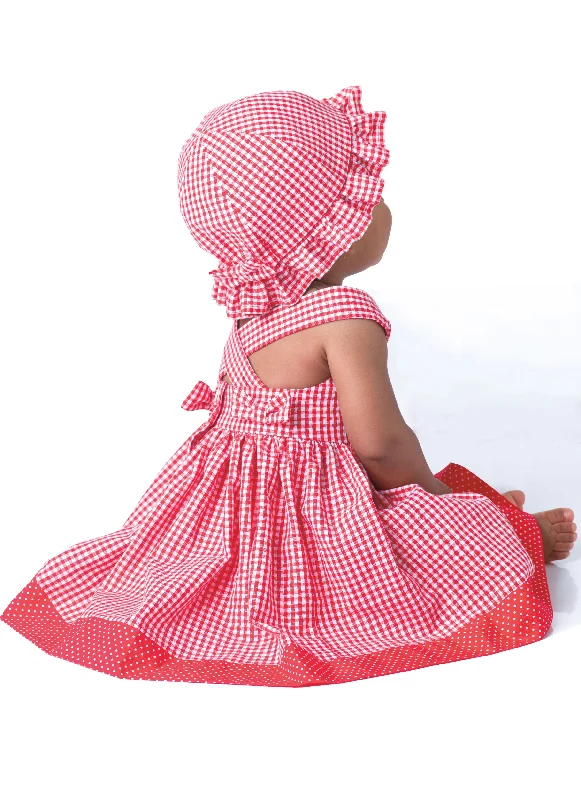 Today's Special McCalls Infants Outfit M8519