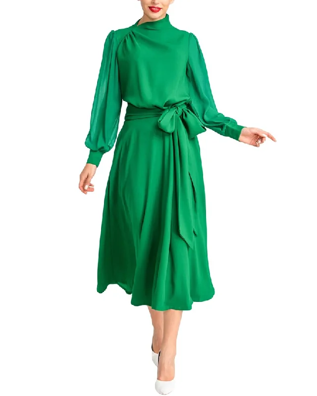 Super Bargain BURRYCO Dress