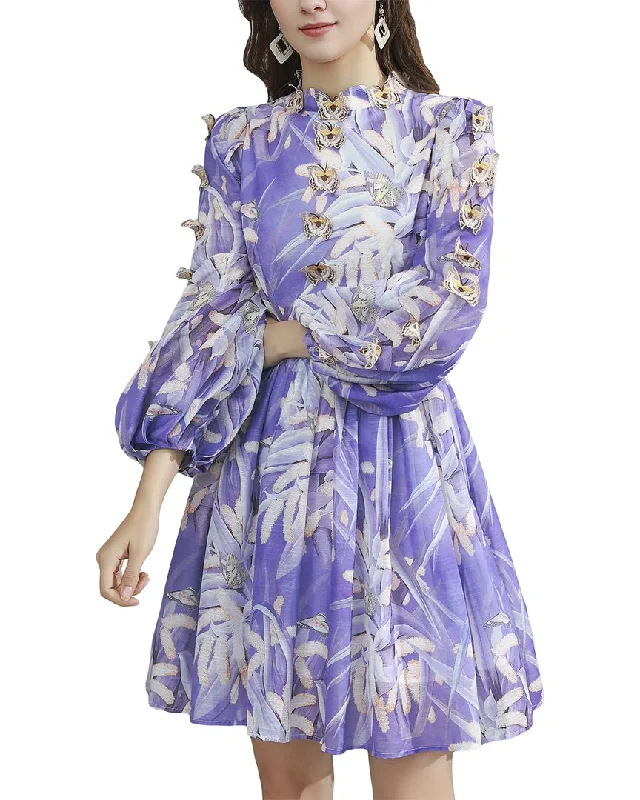 Markdowns BURRYCO Midi Dress