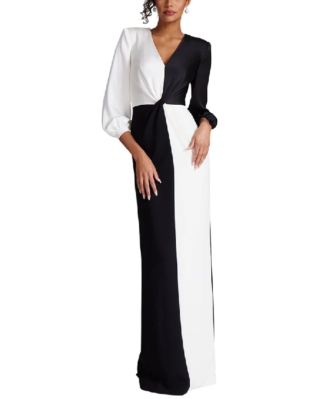 Deal Frenzy Teri Jon by Rickie Freeman Special Occasion Long Dress