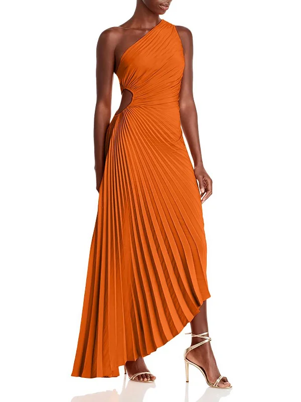 Fantastic Offers Womens Cut-Out Long Maxi Dress