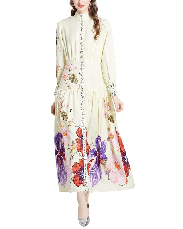 Special Price TINA Midi Dress