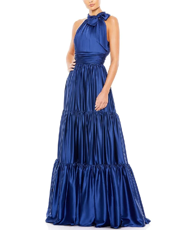 Exclusive Savings Mac Duggal Gown
