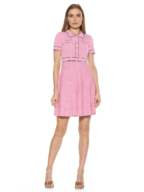 Big Discounts Jenna Mini Dress