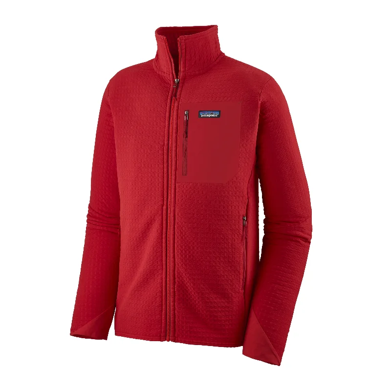 Limited Quantity Men's R2® TechFace Jacket