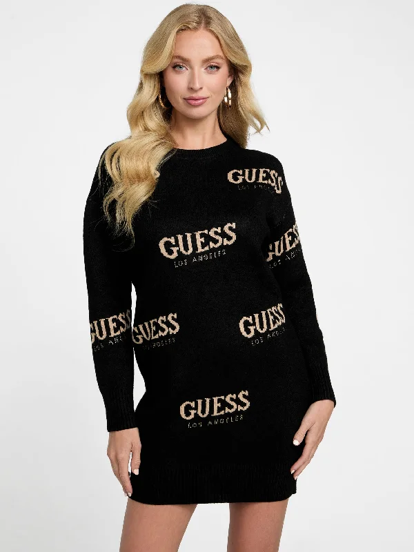 Best Deals Cateryn Sweater Dress