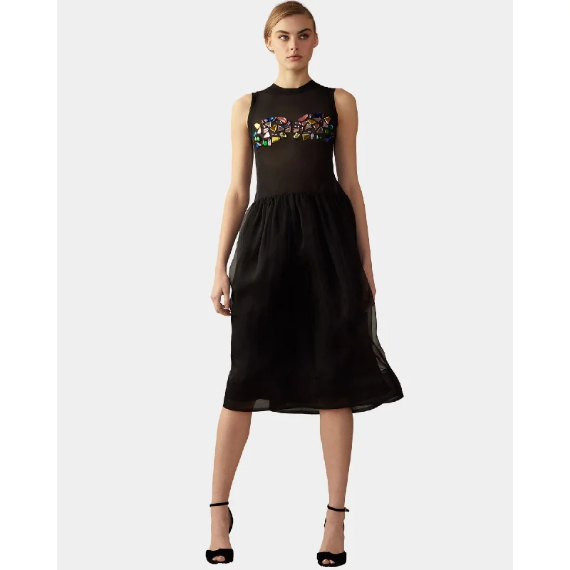Major Savings Express Yourself Gem Dress
