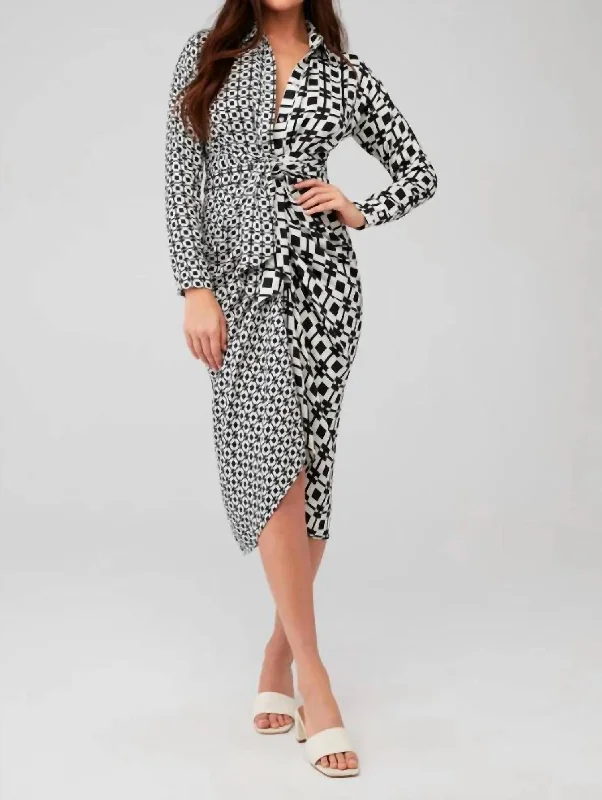 Limited Time Discount Sula Dress In Black