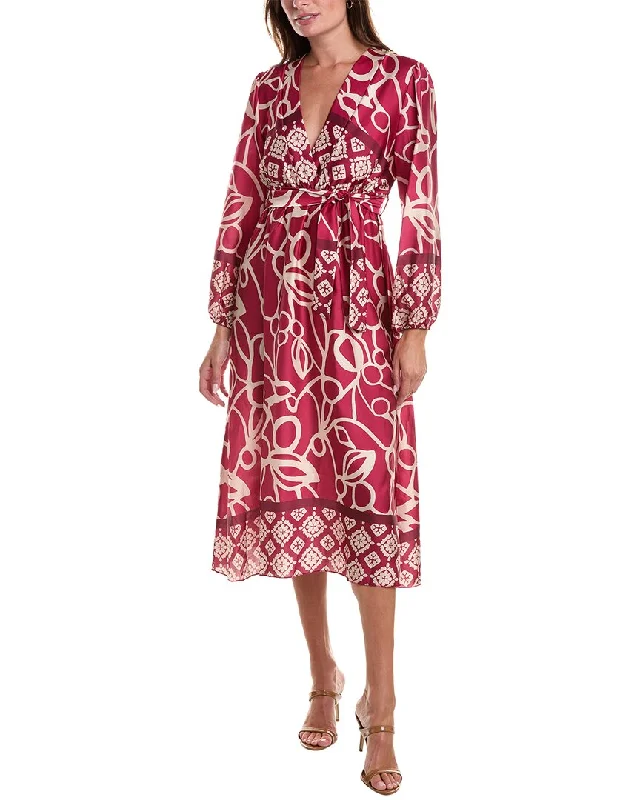 Reduced Prices ANNA KAY Lorena Midi Dress