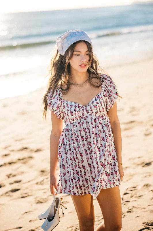Crazy Savings Barbie Dress - Oxford