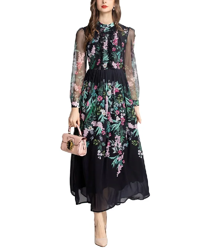 Special Price BURRYCO Dress