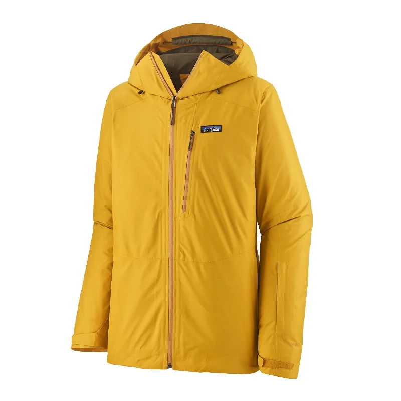 Final Clearance Men's Powder Town Jacket