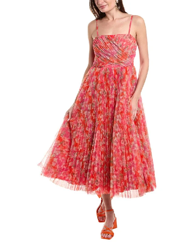 Members Only Hutch Quinn Gown