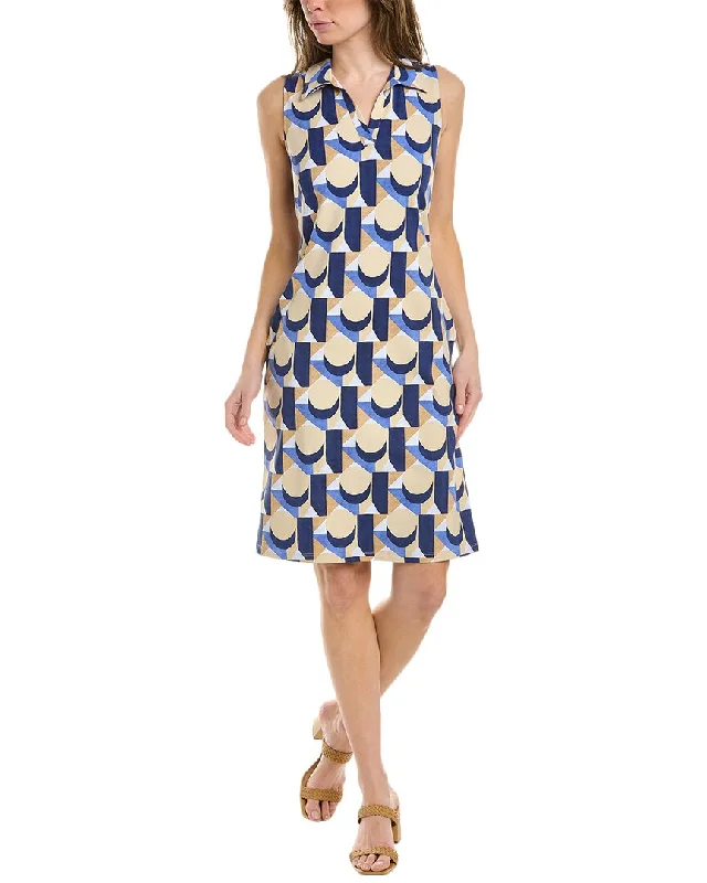 Unbeatable Prices J.McLaughlin Ayla Catalina Cloth Dress