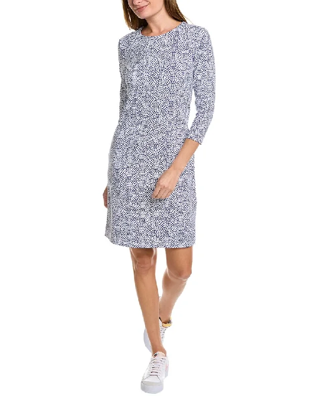 Blowout Deals J.McLaughlin Sophia Shift Dress