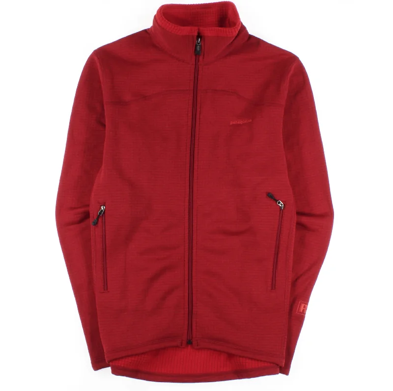 YEAR-End Sale Men's R1® Full-Zip Jacket
