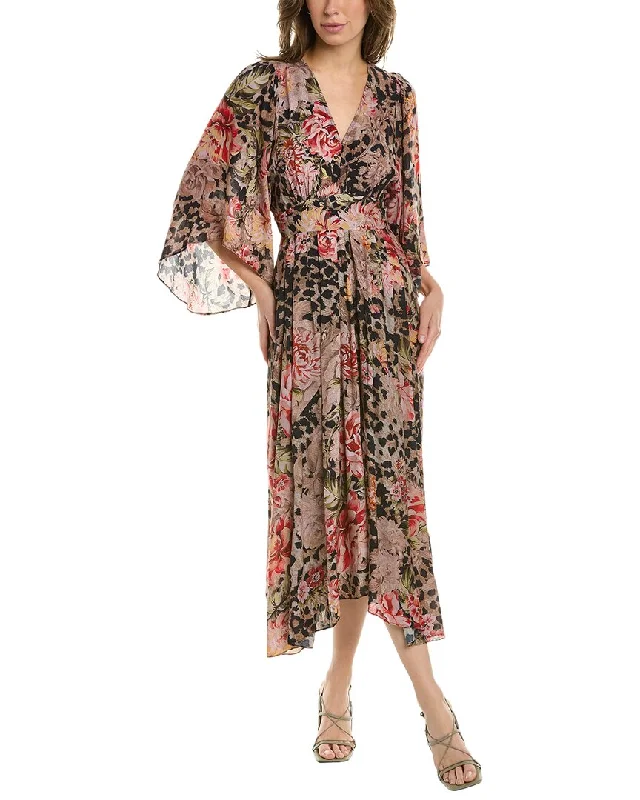 Clearance Event Johnny Was Melissa Midi Dress