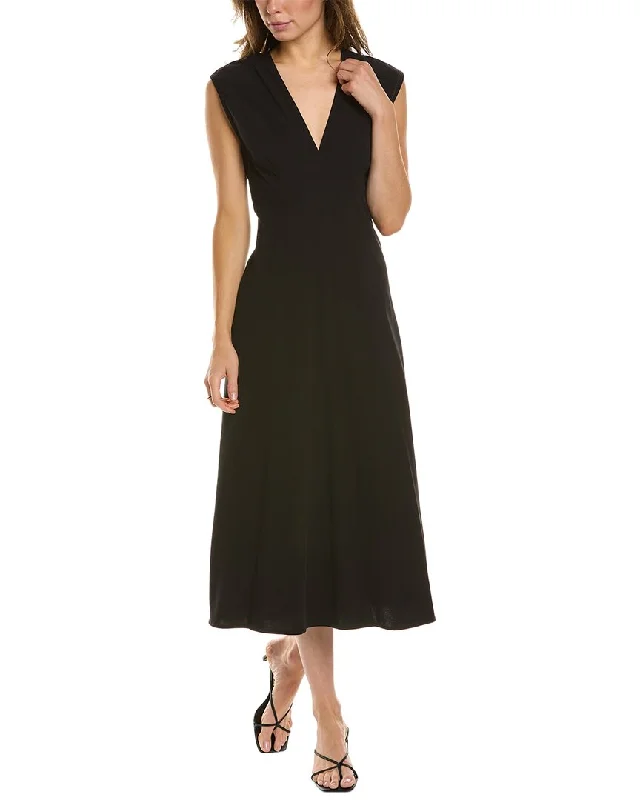 Crazy Deals A.L.C. Amelie Midi Dress