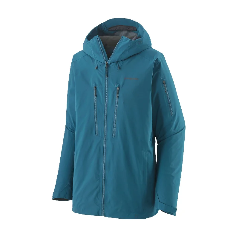 Now or Never Men's PowSlayer Jacket