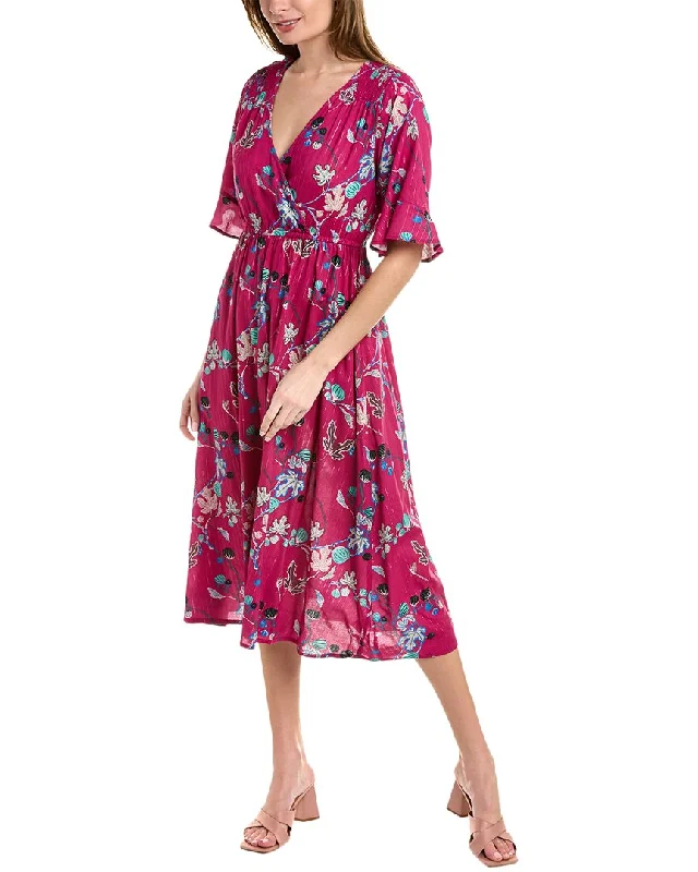 Bargain Bin ANNA KAY Ovida Midi Dress